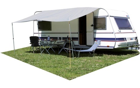 Eurotrail, Eurotrail Sonnendach 300 cm x 240 cm