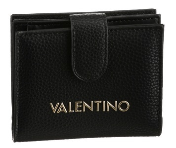 VALENTINO BAGS, VALENTINO BAGS Geldbörse »BRIXTON«, (1 tlg.), VALENTINO BAGS Geldbörse »BRIXTON«, (1 tlg.), Geldbeutel Portemonnaie Damenbörse