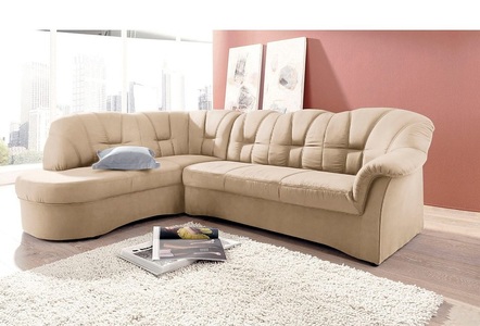DOMO collection Ecksofa