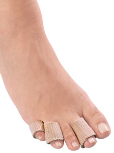 Wenko, Soft-Zehenschutz, Wenko, Zehenschutz Soft 2er-Set