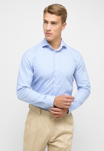 ETERNA Mode GmbH, ETERNA Twill-Hemd SLIM FIT, 