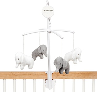 Nattou, Nattou - Tembo Mobile, 