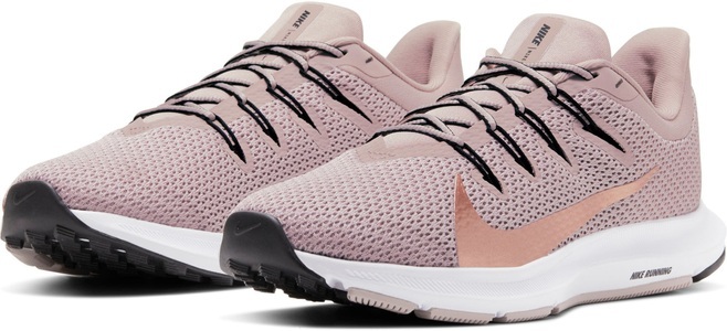 NIKE, Quest 2 Damen Laufschuh, 