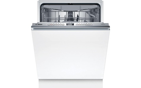 Bosch, Bosch SBH4ECX28E Geschirrspüler, BOSCH vollintegrierbarer Geschirrspüler »SBH4ECX28E« 14 Massgedecke