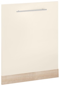 wiho Küchen Frontblende »Flexi2«, für vollintegrierbaren Geschirrspüler