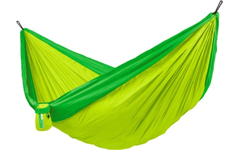 La Siesta, LA SIESTA LA SIESTA Doppelh?ngematte Colibri, 
