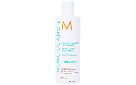 Moroccanoil, Moroccanoil Feuchtigkeitsspendender Conditioner 250 ml (Haarpflege ..., Moroccanoil Hydrating Conditioner - 250ml
