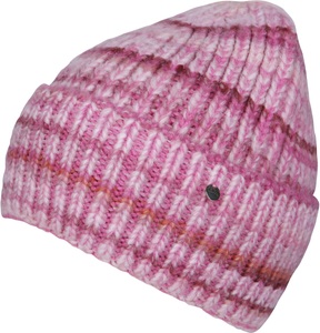 Capelli New York, Capelli New York Beanie, (Packung), mit lebendigen Streifenmustern, Capelli New York Beanie, (Packung), mit lebendigen Streifenmustern