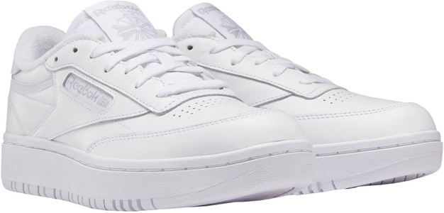 Reebok Classic, Reebok Classic Tennisschuh »CLUB C DOUBLE SHOES«, 