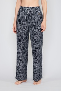 JOOP! Pyjamahose »Luxe Modal Printed«