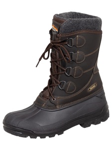 Meindl, Meindl Wanderschuh »Meindl Sölden braun«, 1 Paar, 