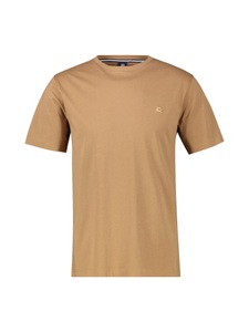 LERROS T-Shirt »LERROS Basic T-Shirt in Grossen Grössen«
