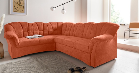DOMO collection Ecksofa