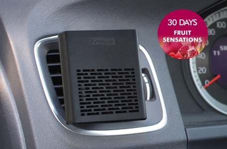 TRISA, Trisa Luftreiniger »Pure Car 