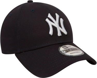 New Era, New era Cap - 9Forty New York Yankees navy / white, New Era League Essential 9Forty® NEW York Yankees Cap marine