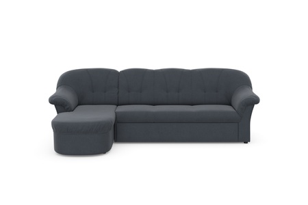 DOMO collection Ecksofa »Pegnitz«, wahlweise mit Bettfunktion