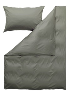 Billerbeck, Satin-Bettwäsche, Billerbeck, 