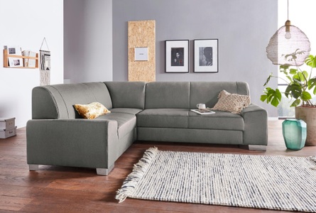 DOMO collection Ecksofa