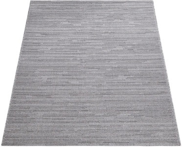 PACO HOME, Paco Home Teppich »Waregem 625«, rechteckig, Flachgewebe, Sisal-Optik, meliert, Outdoor geeignet, Wohnzimmer, Paco Home Teppich »Waregem 625«, rechteckig, 4 mm Höhe, Flachgewebe, Sisal-Optik, meliert, Outdoor geeignet, Wohnzimmer