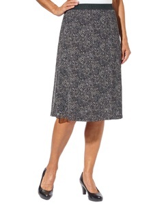Classic, Classic Rock in fliessender Chiffon-Qualität, 