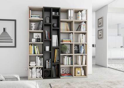 undefined, Regalwand »TOR390-1«, Breite 190 cm, 