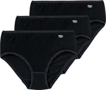 Speidel Maxislip, (3er Pack), mit klassischem Design