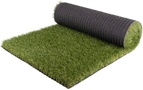 Primaflor-Ideen in Textil, Primaflor-Ideen in Textil Kunstrasen »Premium ZENIT«, rechteckig, Höhe 47 mm. Mit Drainagefunktion, strapazierfähig, wasserfest, UV-stabil & witterungsbeständig. Ideal für Balkon & Terrasse., Primaflor-Ideen in Textil Kunstrasen »Premium ZENIT«, rechteckig, Höhe 47 mm. Mit Drainagefunktion, strapazierfähig, wasserfest, UV-stabil & witterungsbeständig. Ideal für Balkon & Terrasse.