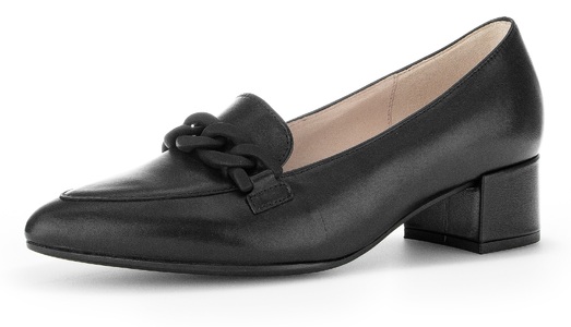 Gabor, Gabor Damen Pumps Schwarz, 