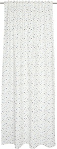 Esprit, Esprit Vorhang »Little Dotty«, (1 St.), aus nachhaltigerer Baumwolle (BCI), Esprit Vorhang »Little Dotty«, (1 St.), aus nachhaltigerer Baumwolle (BCI)