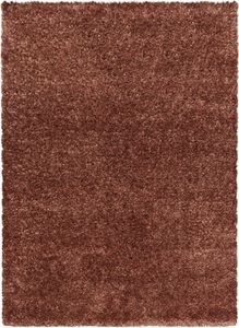 AYYILDIZ, Ayyildiz Hochflor-Teppich »BRILLIANT 4200«, rechteckig, 50 mm Höhe, Ayyildiz Teppiche Hochflor-Teppich »BRILLIANT 4200«, rechteckig, 50 mm Höhe, Langflor, auch als Läufergrösse