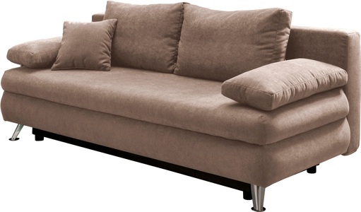 INOSIGN, INOSIGN Schlafsofa, 