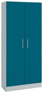 wiho Küchen, wiho Küchen Mehrzweckschrank »Kiel«, Typ 3, wiho Küchen Mehrzweckschrank »Kiel«, Typ 3