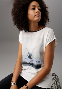 Aniston SELECTED Blusenshirt