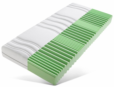 BeCo, Kaltschaummatratze »Comfort for Me«, Beco, 19 cm hoch, 