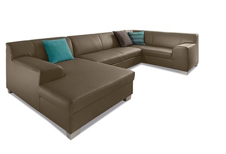 DOMO collection Wohnlandschaft
