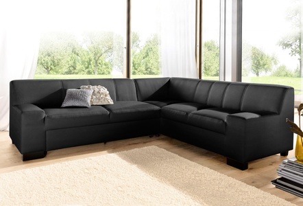 DOMO collection Ecksofa