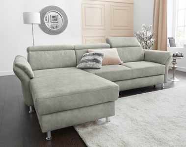 sit&more Ecksofa