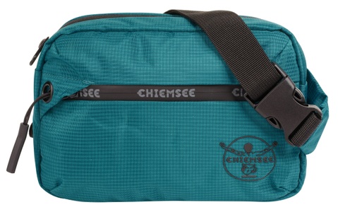 Chiemsee, Gürteltasche Unisex Schwarz, Light 