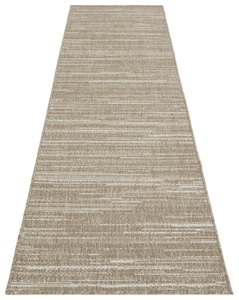 ELLE DECORATION, ELLE DECORATION Läufer »Mèlange«, rechteckig, 5 mm Höhe, In/- Outdoor geeignet, Wendeteppich, Meliert, Wohnzimmer, Balkon, Terrasse, Garten, Robust, Pflegeleicht, Flachgewebe, ELLE DECORATION Läufer »Mèlange«, rechteckig, 5 mm Höhe, Flachgewebe, In-& Outdoor, Modern, Wendeteppich, Balkon, Wohnzimmer