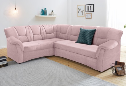 DOMO collection Ecksofa