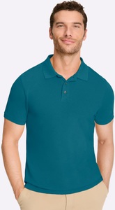 CATAMARAN, Catamaran Poloshirt "Kurzarm-Poloshirt" 1 tlg.