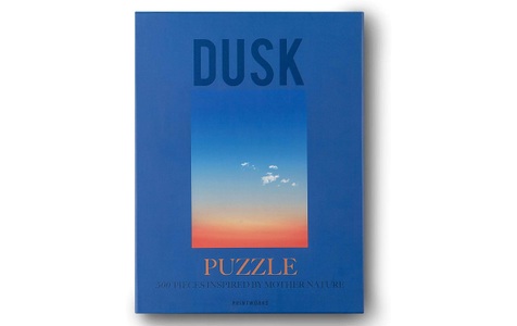 undefined, Puzzle Dusk -, Helvetiq Puzzle »Dusk«