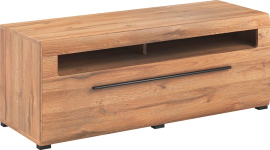 home24, home24 TV-Lowboard Tyfta, 