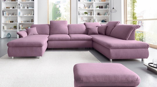 PLACES OF STYLE, Places of Style Wohnlandschaft, 