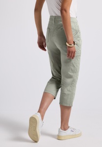 STREET ONE 3/4-Hose »Style Yulius«, im Cargo-Style