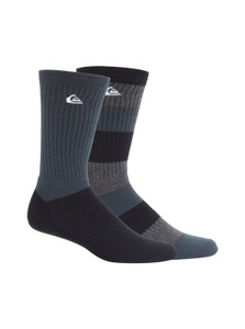 QUIKSILVER, Quiksilver Socken »Qk Original Scallop«, Quiksilver Socken »Qk Original Scallop«