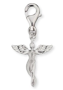 Engelsrufer, Engelsrufer Charm Damen, 