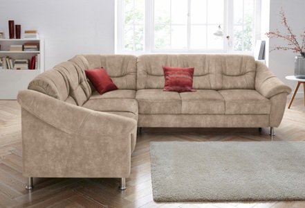 sit&more Ecksofa