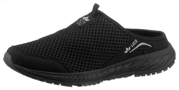 Lico, Lico Sabot »Sun Sabot«, zum Schlupfen, Flexi-Pantolette Sun Sabot