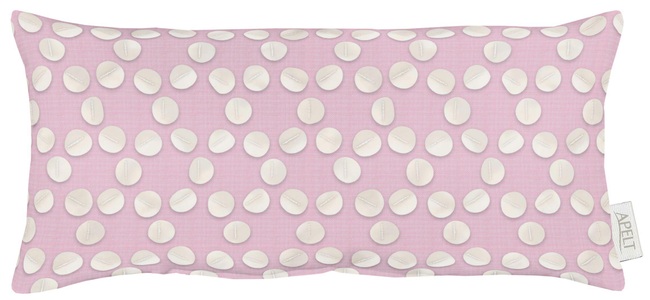 APELT, Dekokissen, »Dots«, APELT, APELT Dekokissen »Dots«